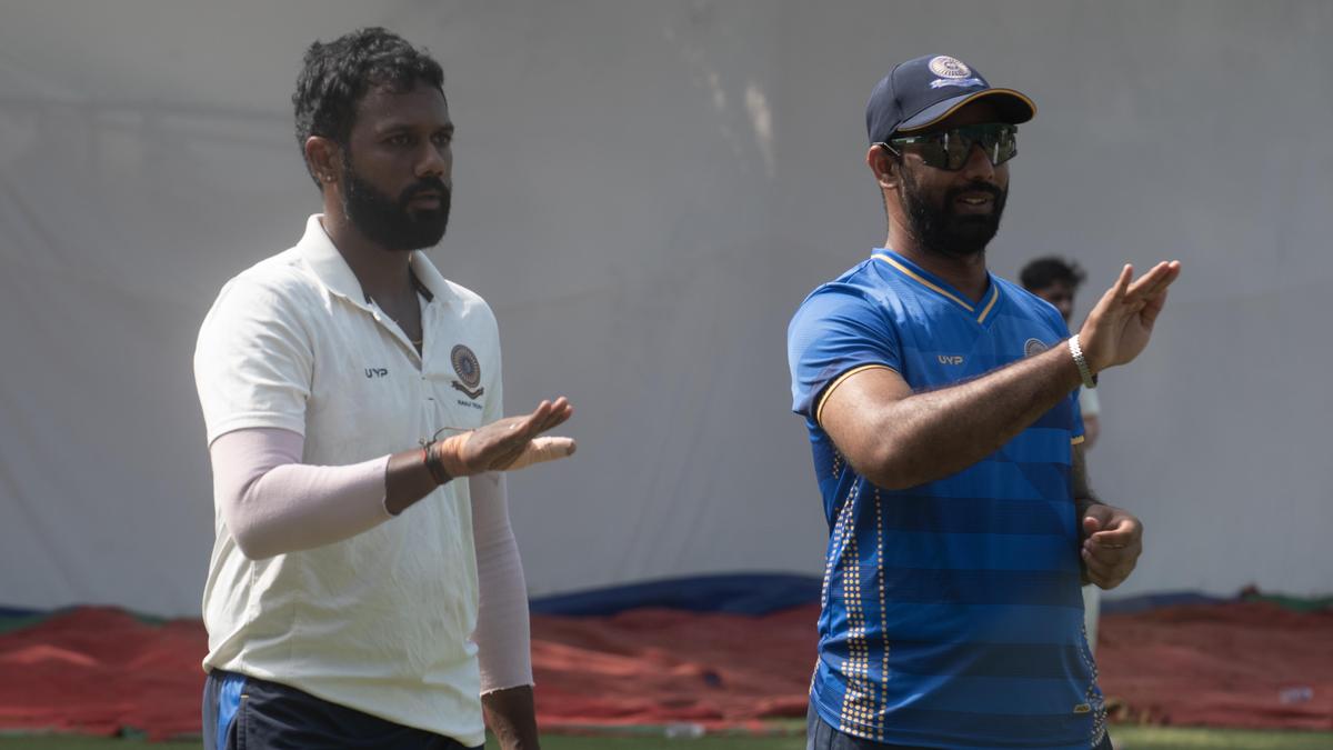 Ranji Trophy 2024-25: Vihari, Lalith hold key as Andhra hopes to revive season against in-form Hyderabad